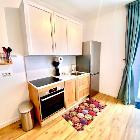 公寓 Alice Smart *