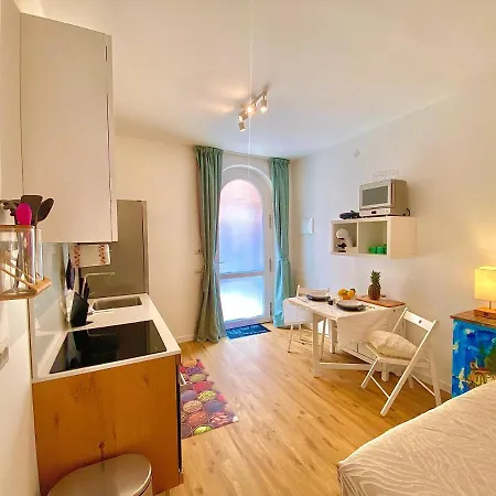 Alice Smart * Bardolino