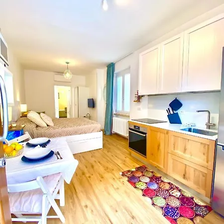 Apartmán Alice Smart Bardolino