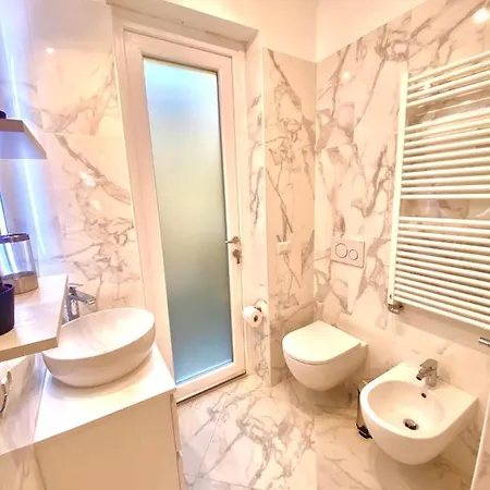 Alice Smart Apartmán Bardolino