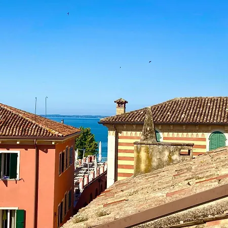 Alice Smart Apartmán