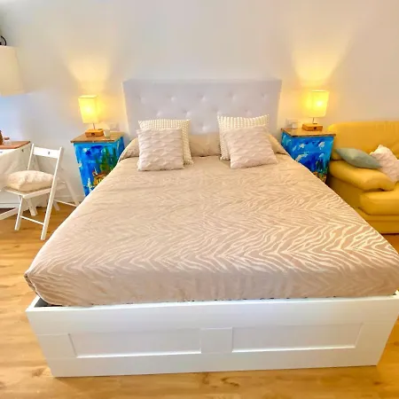 Apartmán Alice Smart Bardolino