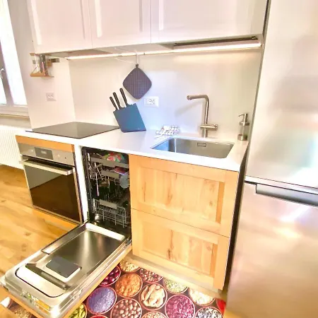 Alice Smart Bardolino