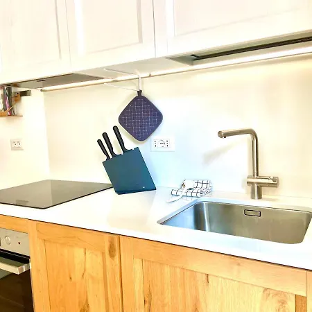 Apartmán Alice Smart Bardolino