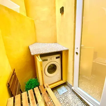 Apartmán Alice Smart