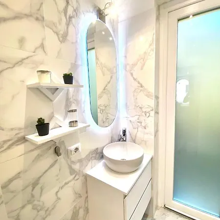 Apartmán Alice Smart Bardolino