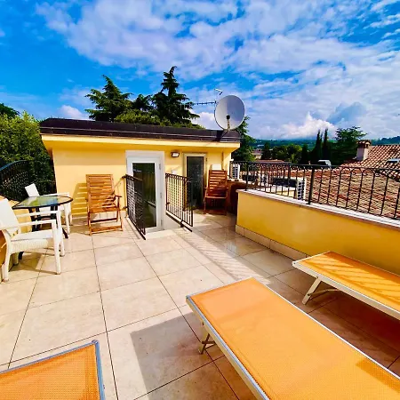 Apartmán Alice Smart Bardolino