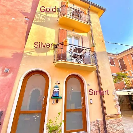 Apartmán Alice Smart Bardolino