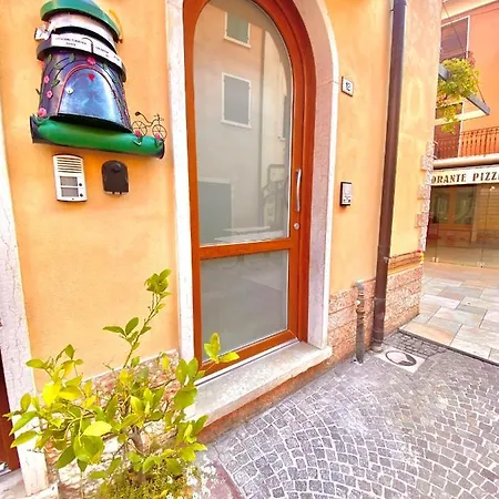 Alice Smart Apartmán *