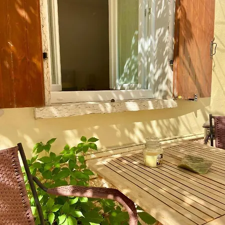 Apartmán Alice Smart *