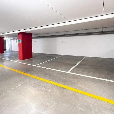 Appartement Alice Smart *