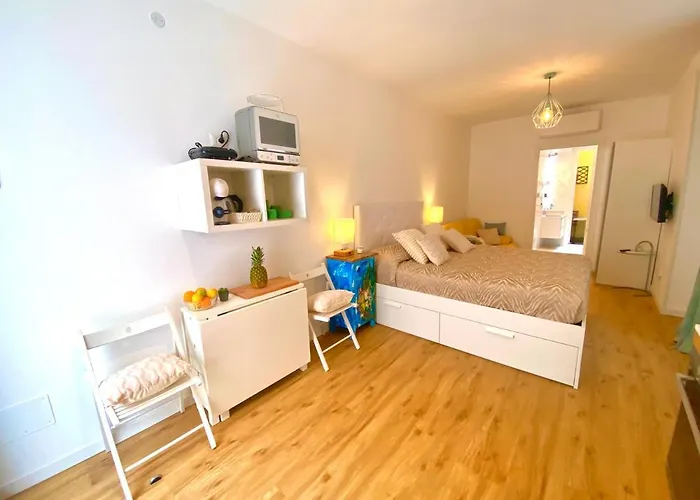 Alice Smart Apartamento Bardolino