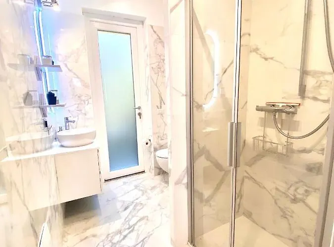 Apartamento Alice Smart *