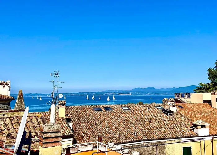 Apartamento Alice Smart *