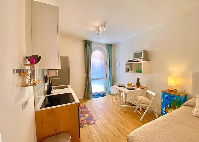 Alice Smart * Bardolino