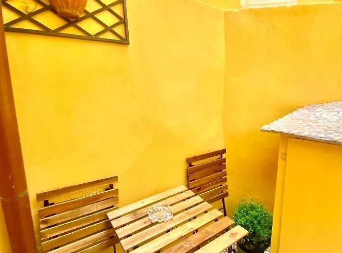 Alice Smart Apartamento