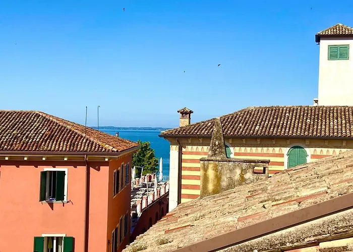 Alice Smart Apartamento