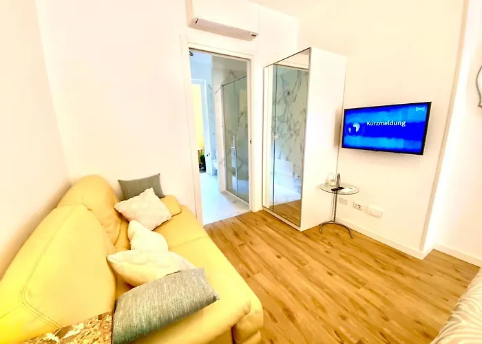 Alice Smart Bardolino