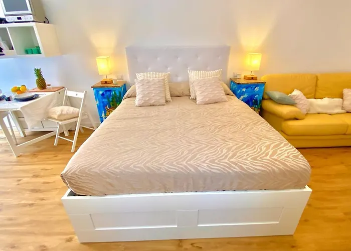 Apartamento Alice Smart Bardolino