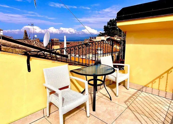 Apartamento Alice Smart Bardolino