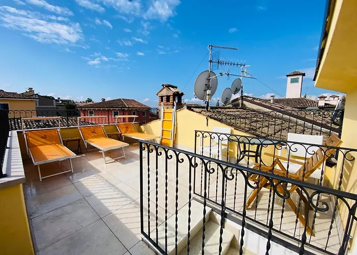 Alice Smart Apartamento