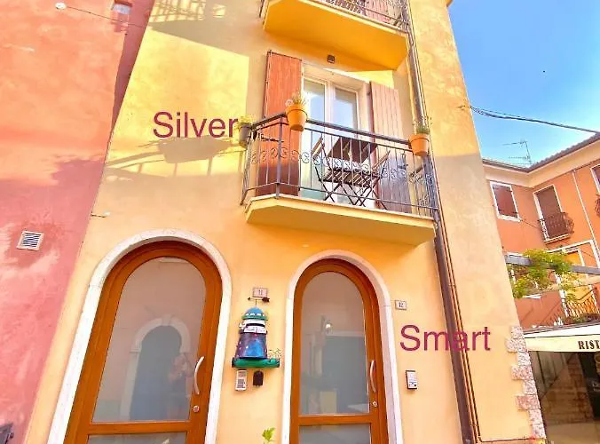 Apartamento Alice Smart Bardolino