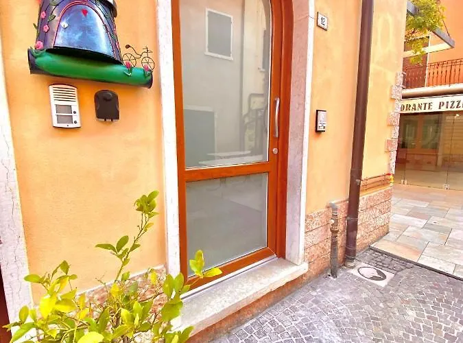 Alice Smart Apartamento *