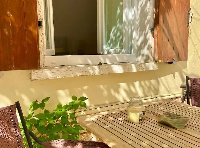 Apartamento Alice Smart *